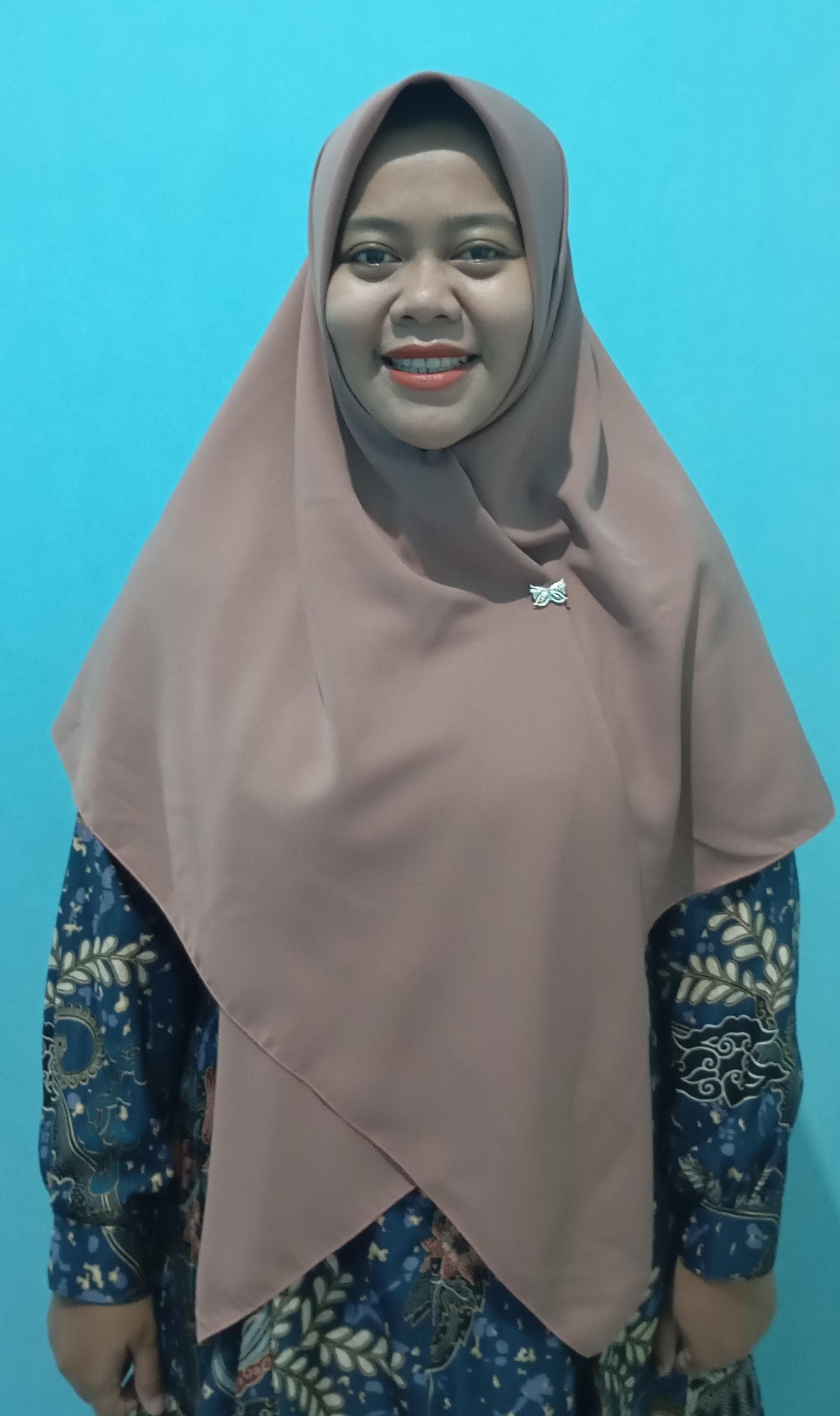 Foto DEWI MASITOH
