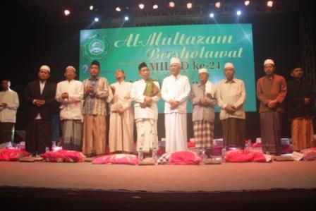 Berita Gambar