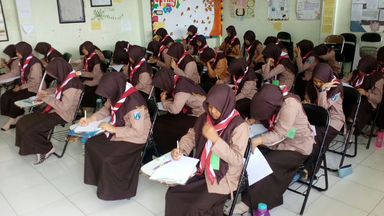 Berita Gambar