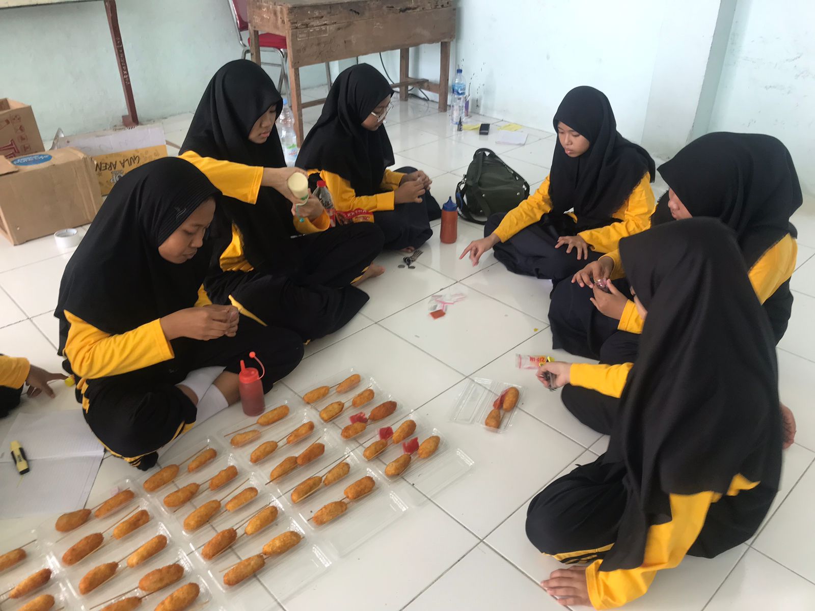 Berita Gambar