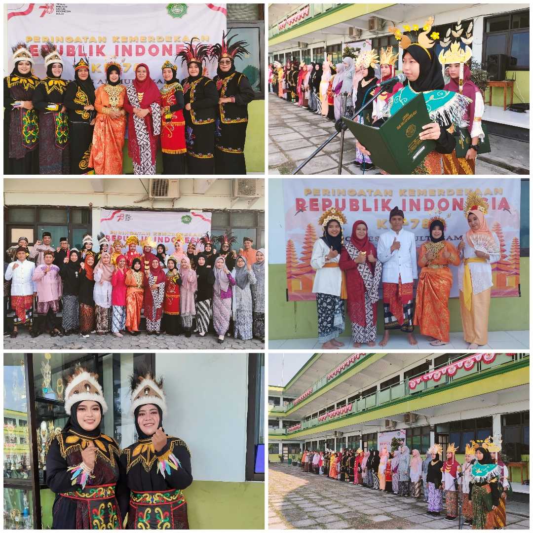 Berita Gambar