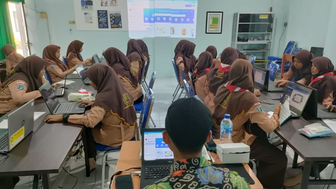 Berita Gambar