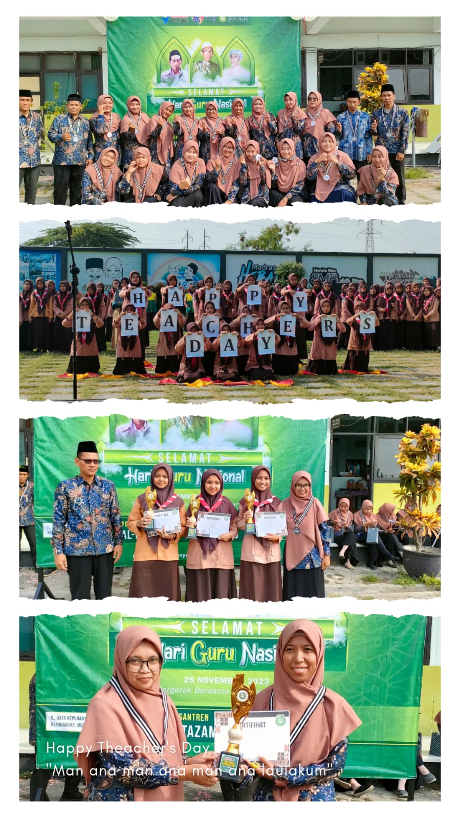 Berita Gambar