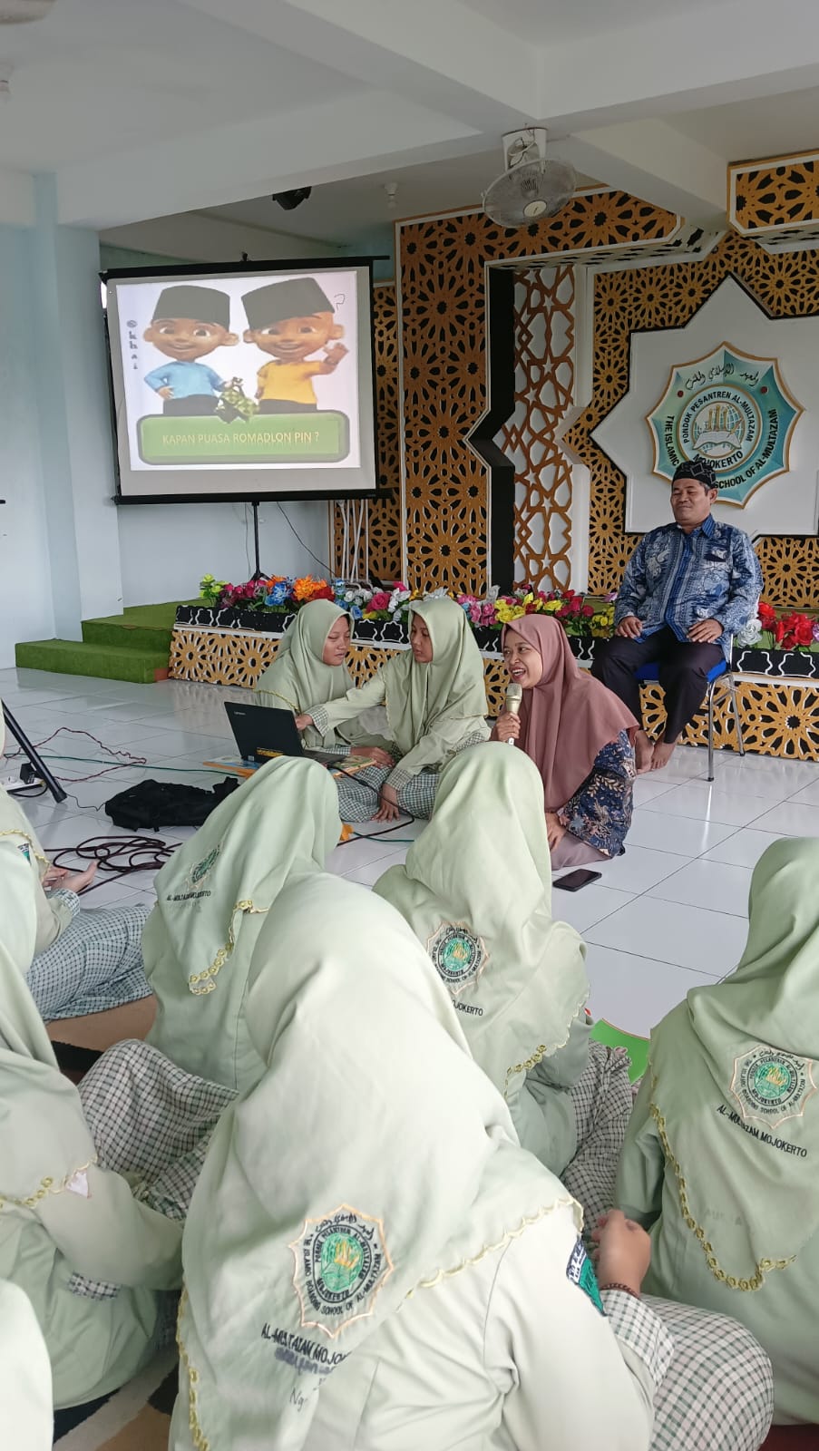 Berita Gambar