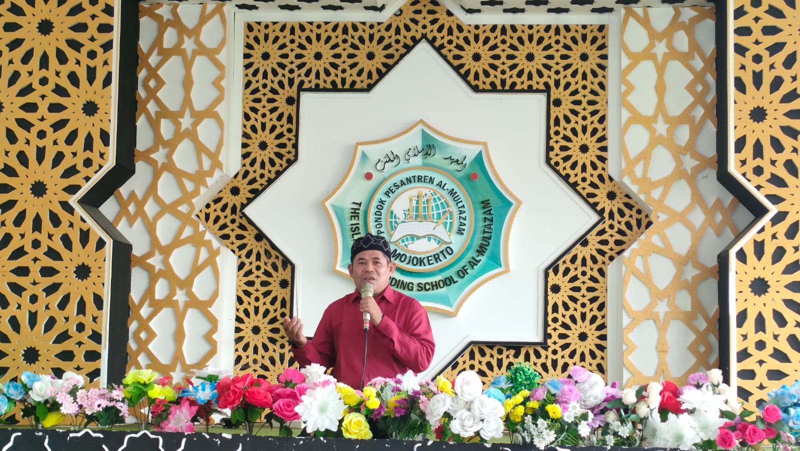 Berita Gambar