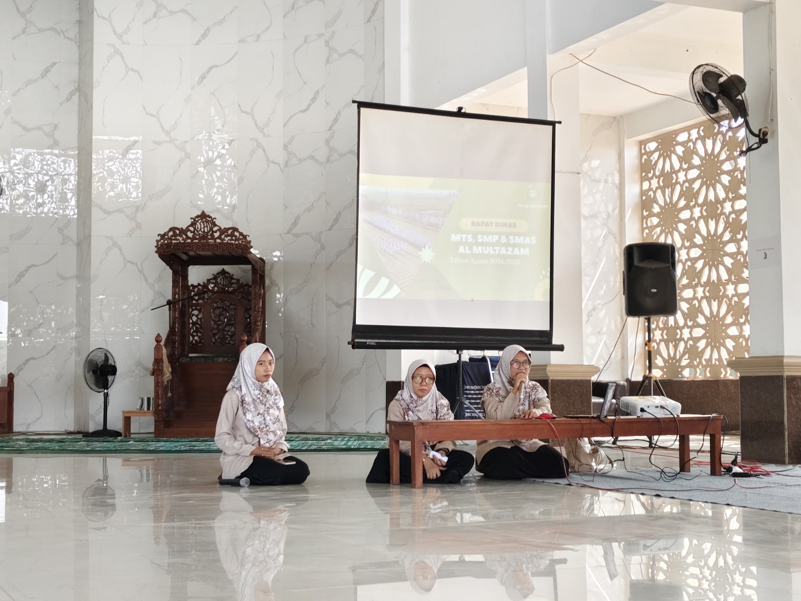 Berita Gambar