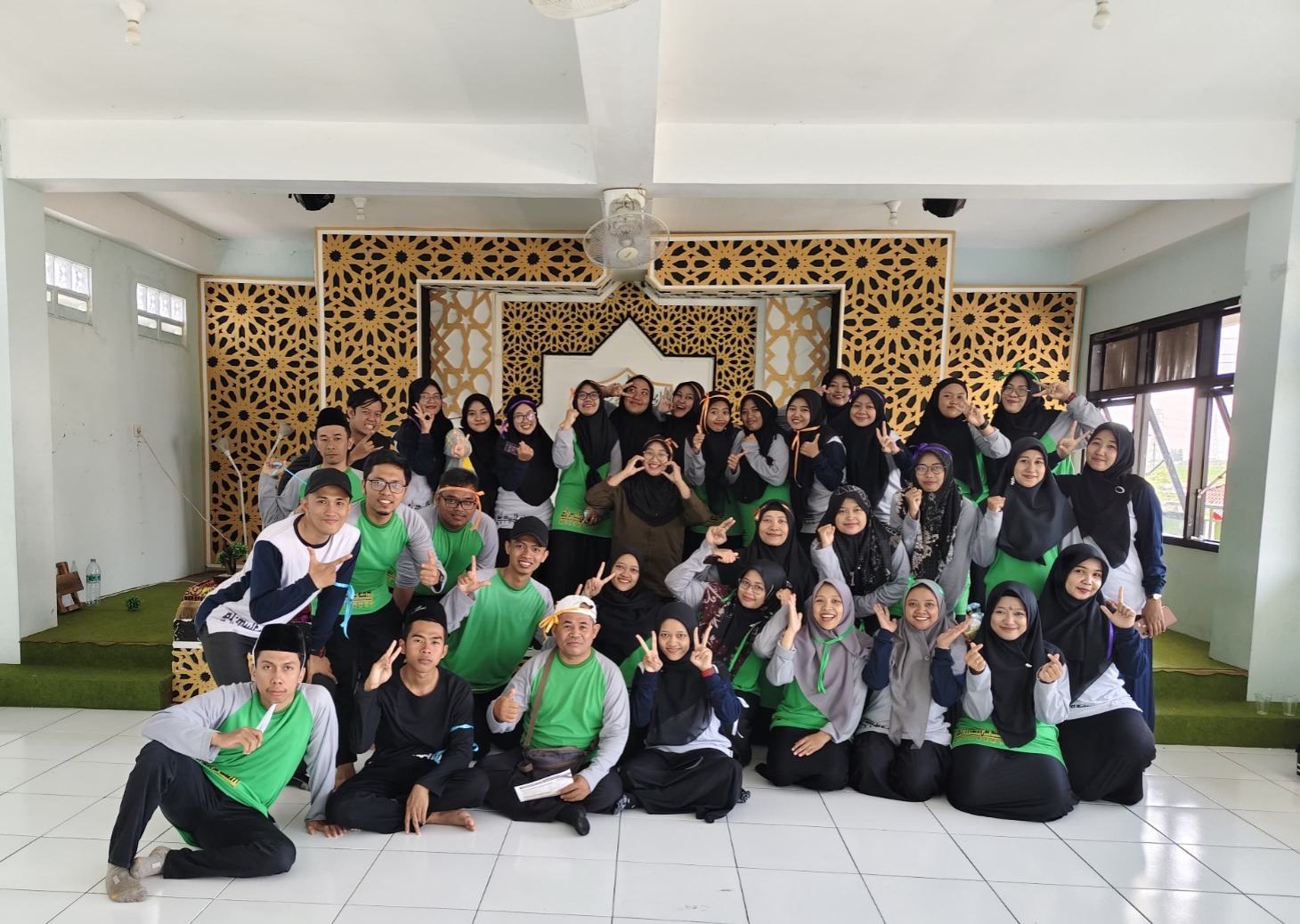 Berita Gambar
