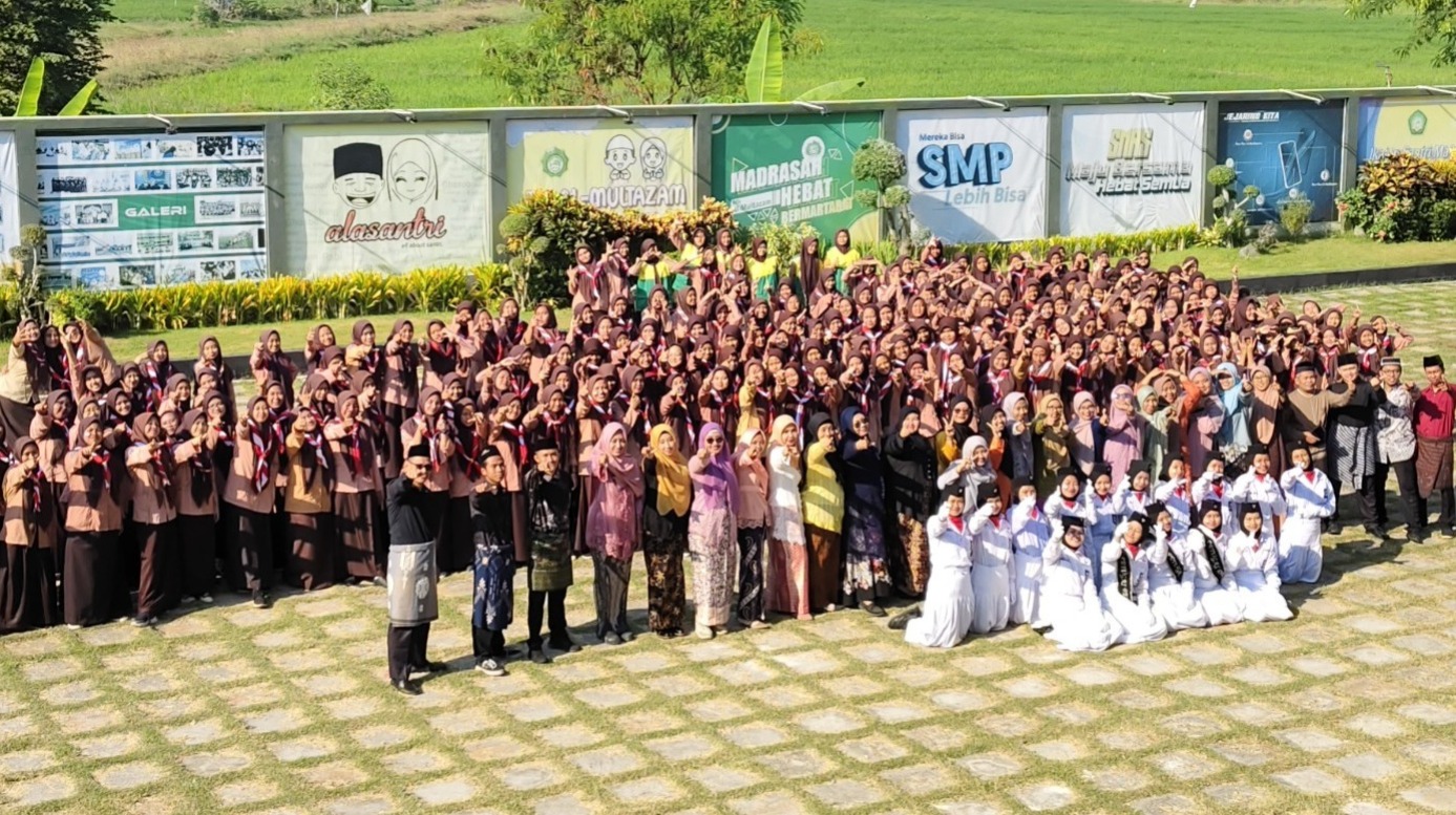 Berita Gambar