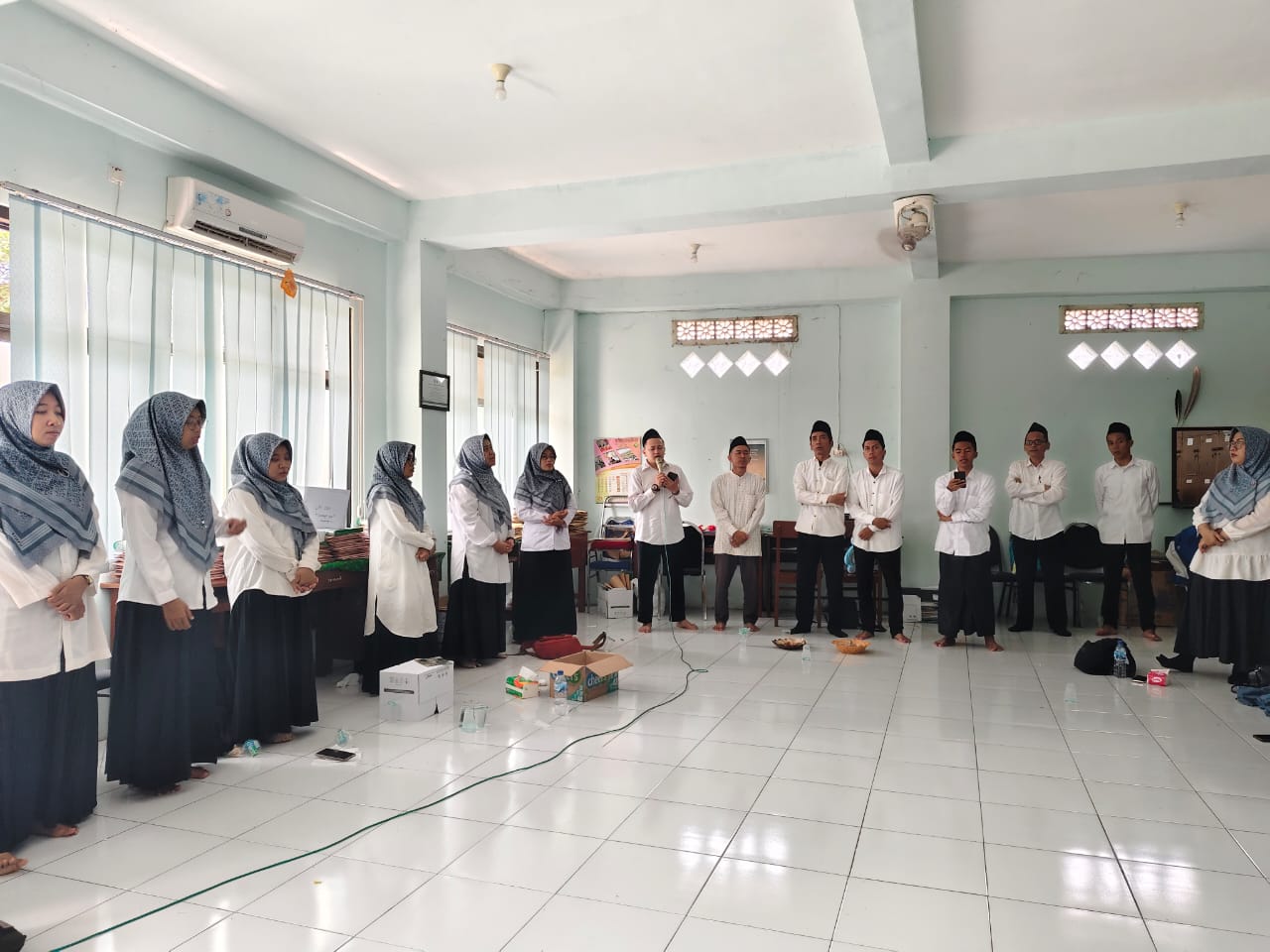 Berita Gambar