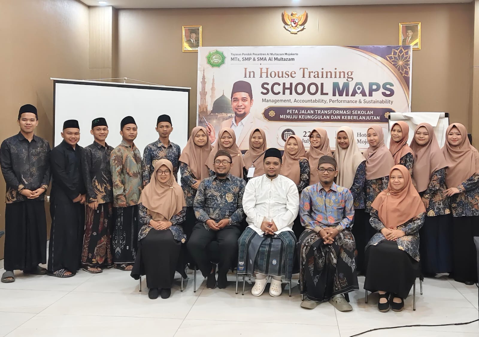 Berita Gambar